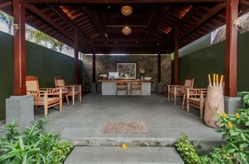 Uma Giri Villas