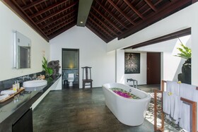 Uma Giri Villas