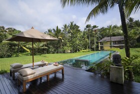 Uma Giri Villas