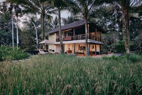 Uma Giri Villas