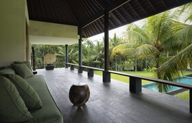 Uma Giri Villas