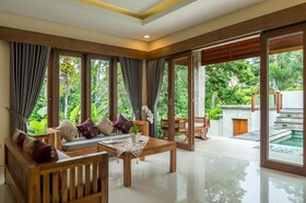 Umah Galuh Ubud