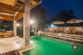 Umah Galuh Ubud