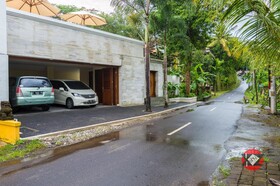 Umah Galuh Ubud