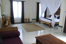 Uma Padi Villa