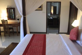 Uma Padi Villa