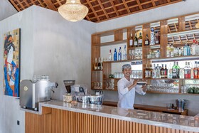 Unagi Wooden Villas by Emana