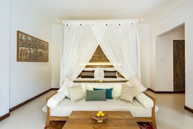 Vije Boutique Resort