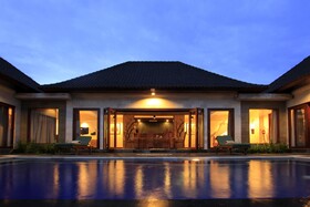 Villa Agung Khalia