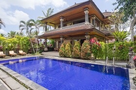 Villa Agung Khalia