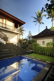 Villa Agung Khalia