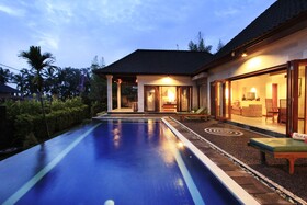 Villa Agung Khalia