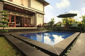 Villa Agung Khalia
