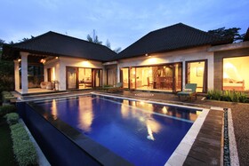 Villa Agung Khalia