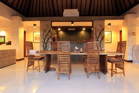Villa Agung Khalia