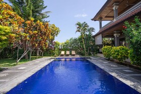 Villa Agung Khalia