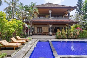Villa Agung Khalia