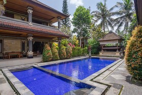 Villa Agung Khalia