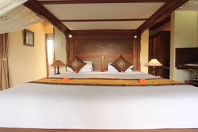 Villa Agung Khalia