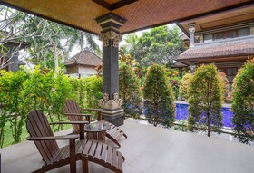 Villa Agung Khalia