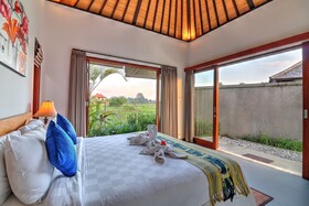 Villa Aprikot Ubud