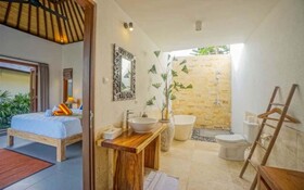 Villa Aprikot Ubud