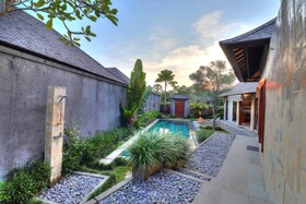 Villa Aprikot Ubud