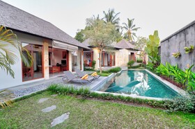 Villa Aprikot Ubud
