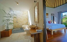 Villa Aprikot Ubud