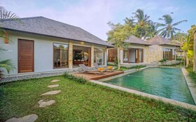 Villa Aprikot Ubud