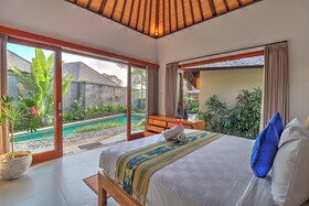 Villa Aprikot Ubud