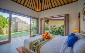Villa Aprikot Ubud