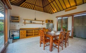 Villa Aprikot Ubud