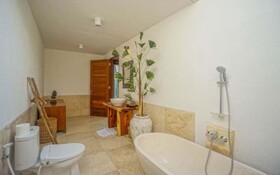 Villa Aprikot Ubud