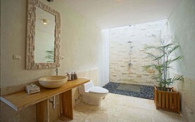 Villa Aprikot Ubud