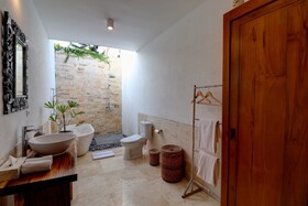 Villa Aprikot Ubud
