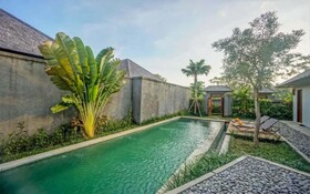 Villa Aprikot Ubud