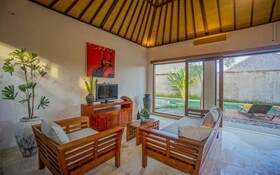 Villa Aprikot Ubud