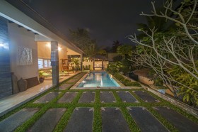 Villa Damai Ubud