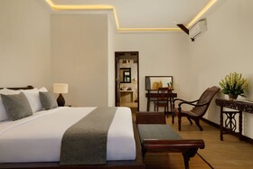 Villa Leona Valley View by Nakula