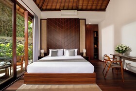 Villa Leona Valley View by Nakula