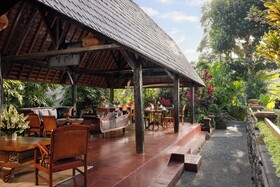 Villa Leona Valley View by Nakula