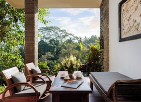 Villa Leona Valley View by Nakula