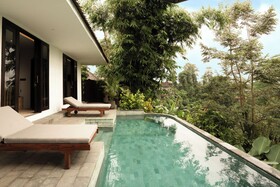 Villa Leona Valley View by Nakula