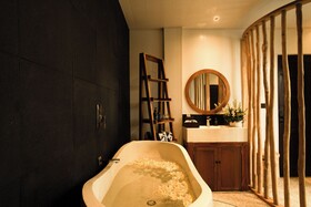 Villa Leona Valley View by Nakula