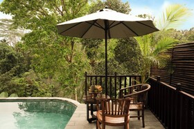 Villa Leona Valley View by Nakula