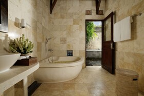 Villa Leona Valley View by Nakula