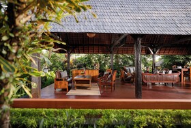 Villa Leona Valley View by Nakula