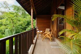 Villa Leona Valley View by Nakula