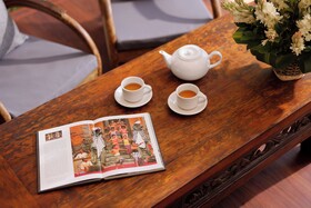 Villa Leona Valley View by Nakula